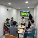 제천장애인종합복지관 | 제천장애인종합복지관 장애인 실내 스크린 파크골프장 개장