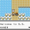 옐로우 터널 이미지