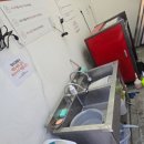 컴인워시 용인수지점 | 한파에도 문제없는 온수자동세차 컴인워시 용인수지점 후기