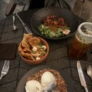 [칸쿤] 스칼렛 아르떼, 완전 정복기