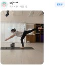 어썸바디웍스-이나 | [감동리뷰] 어썸바디웍스 수업 찐 후기
