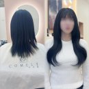 어여쁨 | 대구붙임머리, 1:1 맞춤으로 티 안 나게 변신한 대구붙임머리 어여쁨 후기