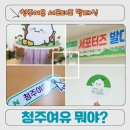 여유 - 제주시 노연로 105 | 청주여유 서포터즈 발대식 후기｜청주 농촌체험을 함께 알릴 새로운 시작