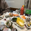 GS25(통영미수점) | 경남🇰🇷통영 만월다찌 | 25년의 마지막 날 방문 후기