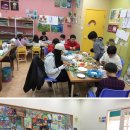 콩단감성미술학원 이미지