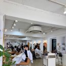 성북헤어갤러리 | 성북구미용실 데생헤어 성신여대 본점 씨컬펌 보문동 악성곱슬복구