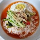 열무김치 국수 만드는법 간단하게 냉면육수 활용법 이미지