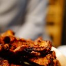 초가삼간숯불갈비 | 풍암동 맛집 초가삼간참숯불갈비 푸짐함에 놀라다!