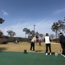 퐁당스크린골프 | [보라동 골프레슨]3월 월례회 후기