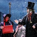 가족뮤지컬 [크리스마스 캐롤] 이미지