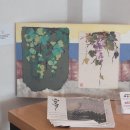 한지그림 이미지