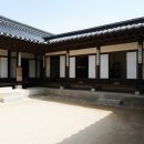 마당한옥