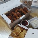 교촌치킨 국제신도시점 이미지