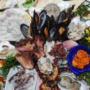 숙떡숙떡 | 포항 맛집 | 동해안 싱싱한 자연산 해산물 노포 "스쿠버의집" #남구·해도동