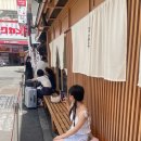 패션신시 | 오사카 GU 발레슈즈 GU 링크스 우메다점 (착샷)