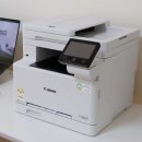 667 | 캐논 MF667Cx 무선 컬러 레이저 복합기 후기, 자동 양면 스캔까지 되는 사무용 복합기 추천