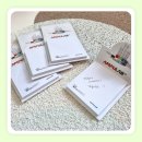 그린텍 | 기업 홍보물 제작사례 소야그린텍 포스트잇 제작 후기