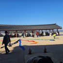 칠곡 향사아트센터 | 칠곡가죽공방 칠곡향사아트센터 전통놀이 체험한마당 가죽카드지갑 체험 출강 후기