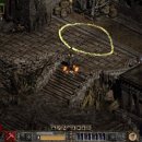 디아블로2 트리런 그것이 알고 싶다!! 이미지