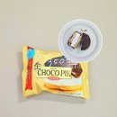 생초로 | 세븐일레븐 인기 상품 롯데 생초코파이 구입 방법 맛 후기