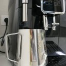 스토빙 | 쓰리바머 스팀피쳐로 드롱기 라떼 손쉽게 만들기~!