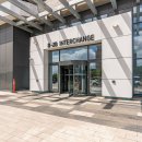 VAUGHAN METROPOLITAN CENTRE TTC 지하철역 옆의 신규 고급콘도 1+Den 유닛 렌트 합니다 이미지