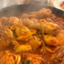 부산 남포동 내돈내산 로컬 맛집 &lt;멕코이치킨&gt; 야채찜닭, 마늘치킨 후기