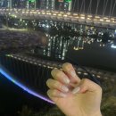 미사네일 아크릴연장 잘하는곳 물어뜯는손톱 전문 더먀오네일룸 네일후기!!