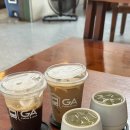 Coffee ga(커피가)