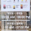 하삼동커피진해여좌점 네이버블로그