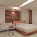 모텔더숲 이미지