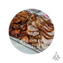 노원 수락산 오래된 단골 찐맛집 쉼터왕족발 반반족발 포장