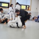그레이시주짓수수원