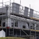 스카이텍 | [건자재114]불연 단열재 스카이텍(Skytech) – 안전성과 에너지 절감을 동시에 잡은 고성능 열반사 단열...