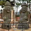 돌하르방 이미지