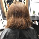 제이비헤어(J&B hair) | 압구정 미용실 아토헤어 :: 톤다운염색 클리닉 후기 !
