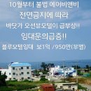 울릉블루모텔
