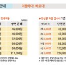 전단지배포운정