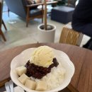 세곡동주민센터 | 세곡) 카페 밤고개로 - 세곡동 숨겨진 카페 (메뉴, 주차, 아기의자)