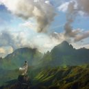 구름위의산책 이미지