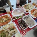 해뜨는집펜션 | [강원_삼척여행] 대게포장 횟집맛집 &#39;장호해뜨는집&#39; 오션뷰 &#39;그라시아펜션&#39;