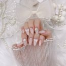 유넬링 | [인천/부평]손톱연장네일 <유넬링네일>