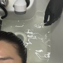 천안 쌍용동미용실 두피관리 힐링 헤드스파 살롱다원