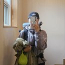 농협예래지점 앞 도로변 | 20260503 나홀로 제주여행_올레 8코스