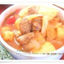 하늘이네 상차림