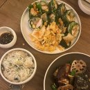 [서울숲 한식] 성수 다반 - 성수 맛집 퓨전한식 내돈내산 솔직후기