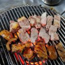 시간을 거슬러 올라간 맛의 향연, 원조 마포껍데기집: 추억과 낭만이 익어가는 공간