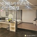 명품고양이카페 | 조식 이용 가능한 전주 3성급 호텔 전주 버스터미널 근처 칼튼힐호텔 (정보, 후기, 주차)