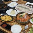(주)아워홈 인천사랑병원점 | 주안역 횟집 추천 가성비 좋은 점심 맛집 회싸게남해수산