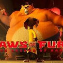 Paws of Fury : The Legend of Hank 이미지